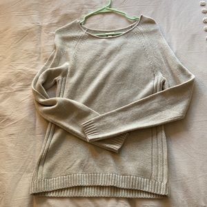 NWT J Crew Sweater